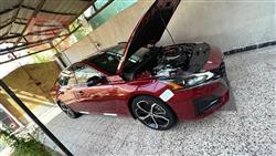 نيسان ألتيما